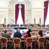 parlamentari dezbateri 1