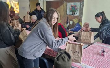 FOTO Activități dedicate „Lunii pentru viață”, cu enoriașii din Protoieria Focșani I