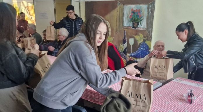 FOTO Activități dedicate „Lunii pentru viață”, cu enoriașii din Protoieria Focșani I