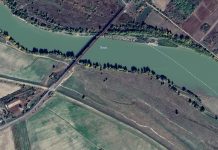 Certificate de urbanism semnate pentru două poduri noi între Vrancea și Galați