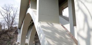 FOTO Recepția lucrărilor la podul de la Prisaca – Valea Sării: investiție esențială pentru peste 35.000 de vrânceni