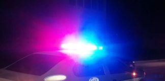 Bărbat prins la volan fără permis de conducere