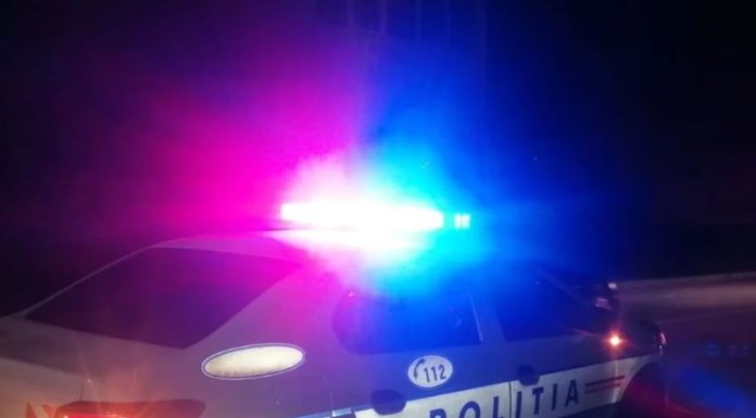 Bărbat prins la volan fără permis de conducere