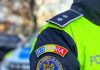 Peste 800 de polițiști vrânceni vor fi la datorie în zilele următoare