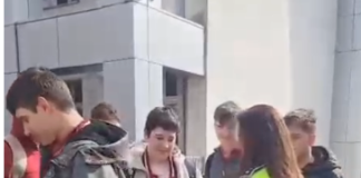 Polițiștii, în mijlocul elevilor pentru o nouă sesiune de activități preventiv-educative