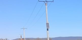 ULTIMA ORĂ Autospecială de poliție, răsturnată pe E85