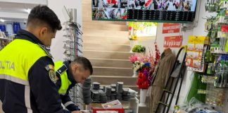 Controale complexe în zona Adjudului și în alte comune din județ / Sancțiuni și măsuri dispuse