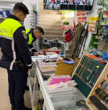 Controale complexe în zona Adjudului și în alte comune din județ / Sancțiuni și măsuri dispuse