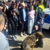 politisti marasesti