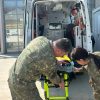 pregatire spital militar 1
