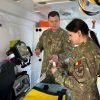 pregatire spital militar 3