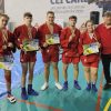 premii judo zisu
