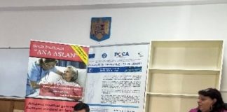 Cursuri gratuite de prim ajutor pentru angajații Serviciului de Probațiune Vrancea