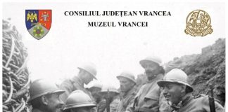 Se fac înscrieri într-un proiect educațional derulat de Muzeul Vrancei