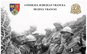 Se fac înscrieri într-un proiect educațional derulat de Muzeul Vrancei