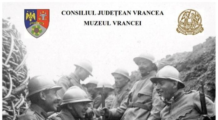 Se fac înscrieri într-un proiect educațional derulat de Muzeul Vrancei