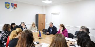 Peste 12 milioane de euro atrase pentru Vrancea de Consiliul Județean condus de Nicușor Halici: două proiecte majore admise la finanțare