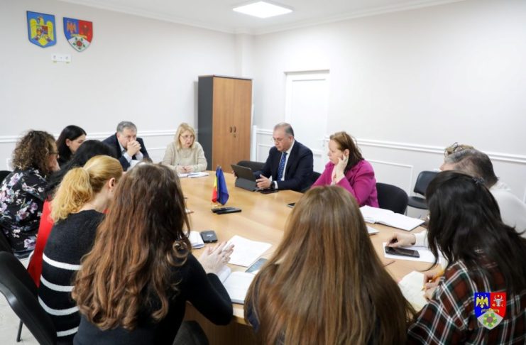 Peste 12 milioane de euro atrase pentru Vrancea de Consiliul Județean condus de Nicușor Halici: două proiecte majore admise la finanțare