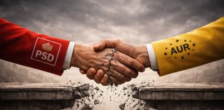 Dragoș Ciobotaru, deputat PNL Vrancea: ”PNL nu mai acceptă bătaia de joc a PSD. Să-și asume și să răspundă pentru ceea ce fac”