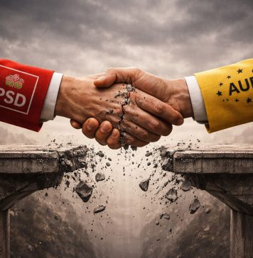 Dragoș Ciobotaru, deputat PNL Vrancea: ”PNL nu mai acceptă bătaia de joc a PSD. Să-și asume și să răspundă pentru ceea ce fac”