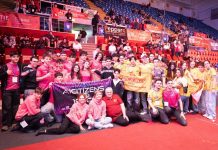 Performanță: două echipe din Focșani din totalul de opt echipe de robotică din țară s-au calificat la Campionatul Mondial din SUA