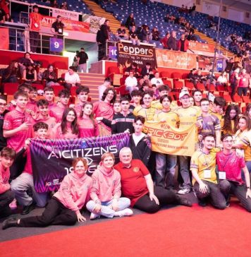 ULTIMA ORĂ Bani de la Consiliul Local Focșani pentru echipele de robotică din oraș calificate la Campionatul Mondial din SUA