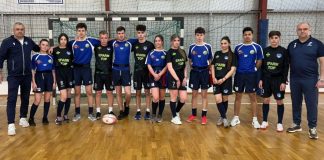 Rezultatele sportivilor de la LPS Focșani la competițiile de săptămâna trecută