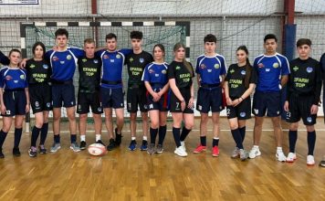 Rezultatele sportivilor de la LPS Focșani la competițiile de săptămâna trecută