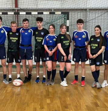 Rezultatele sportivilor de la LPS Focșani la competițiile de săptămâna trecută