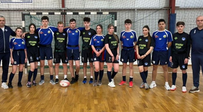 Rezultatele sportivilor de la LPS Focșani la competițiile de săptămâna trecută