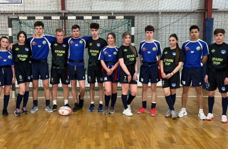 Rezultatele sportivilor de la LPS Focșani la competițiile de săptămâna trecută