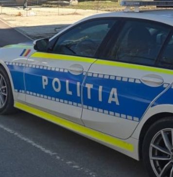 Controale în trafic. Ce verifică polițiștii rutieri, în mod special