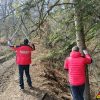 salvamont trasee 1