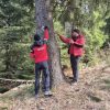 salvamont traseu 1