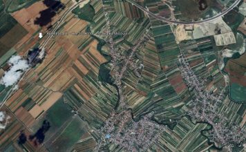 S-au depus oferte pentru spațiile de servicii de pe A7 / Două vor fi în zona Milcovul