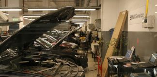 Colaborare în premieră RAR-BMW: proiect pentru verificarea mașinilor second hand aduse în România