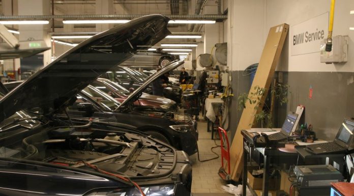 Colaborare în premieră RAR-BMW: proiect pentru verificarea mașinilor second hand aduse în România