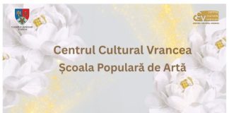 Concert special al elevilor Școlii Populare de Artă Focșani: ”Mama”