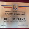 stana bucur 100 ani