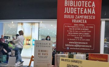 FOTO Târg pentru Mămici și Pitici – Weekend-ul întregii familii la Focșani Mall