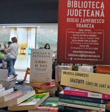 FOTO Târg pentru Mămici și Pitici – Weekend-ul întregii familii la Focșani Mall