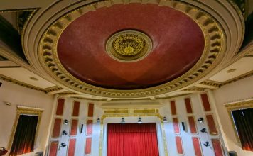 Spectacole pentru copii în fiecare duminică, la Teatrul Municipal Focșani