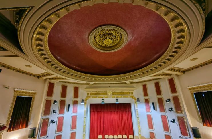 Spectacole pentru copii în fiecare duminică, la Teatrul Municipal Focșani