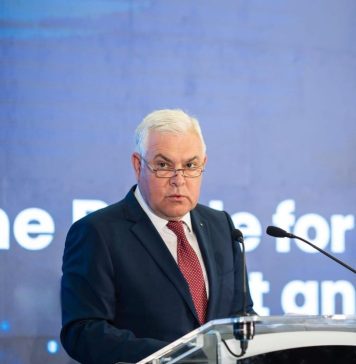 Deputatul Angel Tîlvăr: ,,Europa trebuie să respecte muncitorii români”