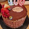 tort 100 ani
