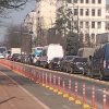 trafic focsani