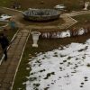 vandalizare parc petresti 1