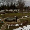 vandalizare parc petresti