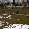 vandalizare parc petresti 3