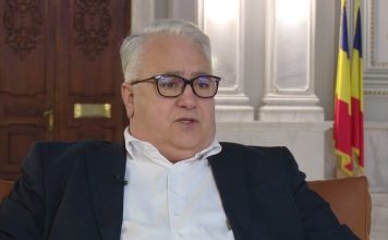 VIDEO Consulul Badea către elevii vrânceni blocați în Dubai: ”Aţi avut şansa să fiţi aproape de un război dintr-o zonă foarte importantă a lumii”